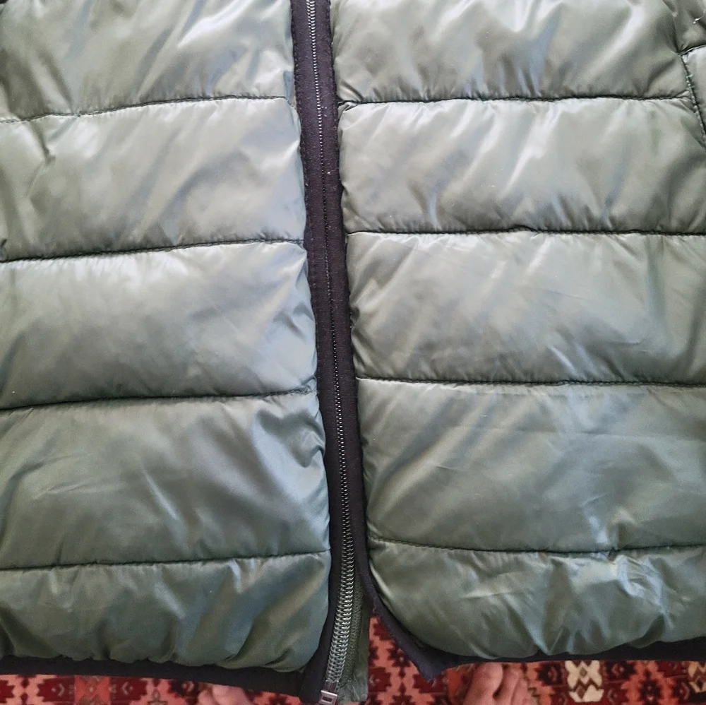 Tommy Hilfiger Mens Jacket size L - Picture 2 of 6